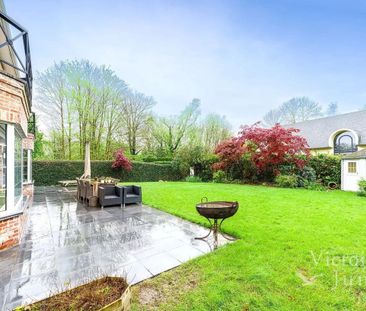 Villa te huur in Tervuren voor € 4.000 met 5 slaapkamers - Photo 1