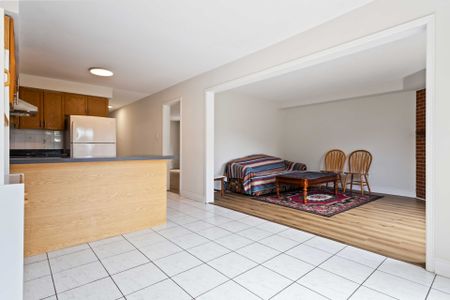 For Lease - 107 Joycedale Street Unit# Upper, Markham, Ontario - Photo 3