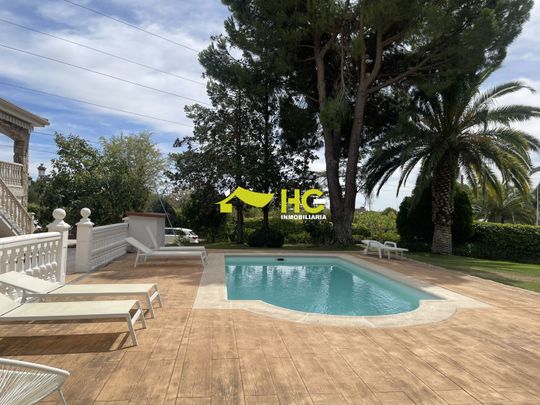 Alquiler Estudio en Urbanización - El Bosque, Villaviciosa De Odón - Foto 1