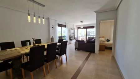 Apartamento de alquiler en Califa-ur Nva Andalucia, 16, Nueva Andalucía centro - Foto 3