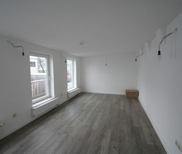 6538 - 2-Zimmer-Atelierwohnung mit EBK in Eversten! - Foto 5