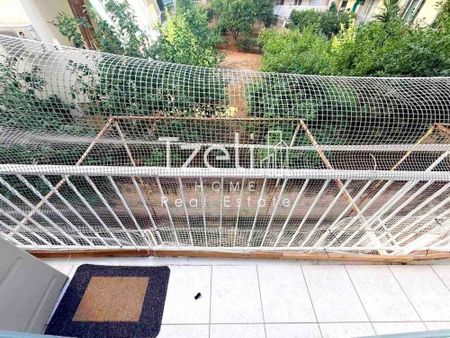 Διαμέρισμα για ενοικίαση Άνω Ιλίσια (Ζωγράφου) - Φωτογραφία 5