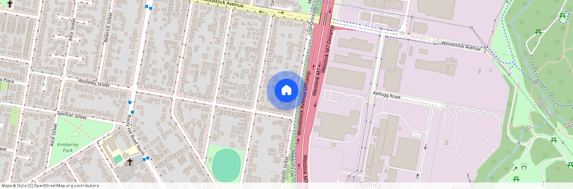 7/100-102 Station Street, New South Wales, NSW 2766, Rooty Hill