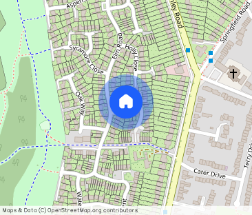 Birch Close, Sutton Coldfield - Photo 1