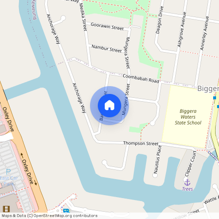 20 Barnard Street, Qld 4216, Biggera Waters