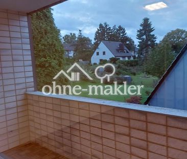 Attraktive Wohnung in Bestlage von Bochum-Querenburg nahe Uni - Photo 5