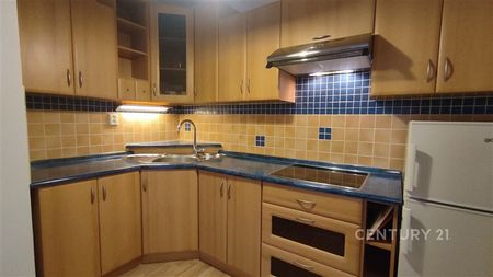 Pronájem bytu 1+kk, 48 m - Fotografie 5