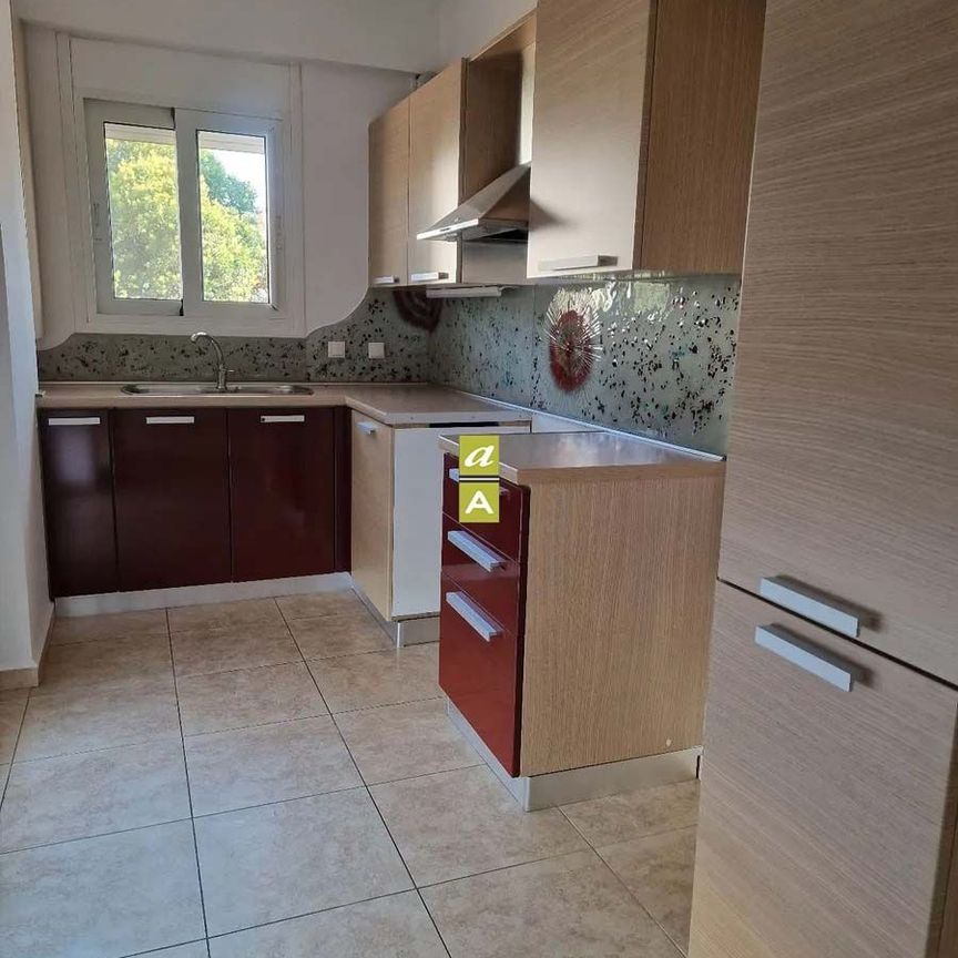 Διαμέρισμα για ενοικίαση Μπεγουλάκι (Πάτρα) - Φωτογραφία 1