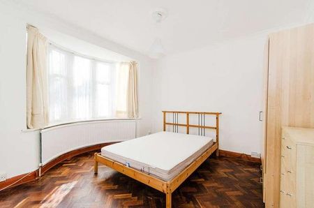 Avalon Road, West Ealing, W13 - Photo 4