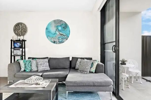 “Serene Garden Apartment” - Photo 1