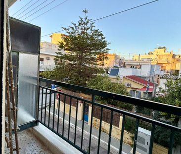 Ενοικίαση κατοικίας, 38 τ.μ., Ίλιον, 420 € - Photo 5