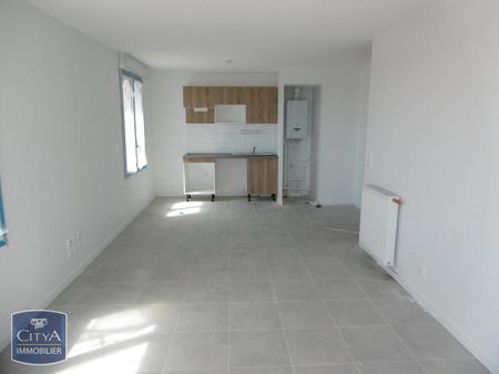 Location Appartement 3 pièces 60m² COLOMIERS 31770 - Photo 5