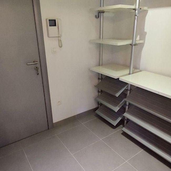 Appartement te huur in Pont-de-Loup voor € 900 met 2 slaapkamers - Foto 1