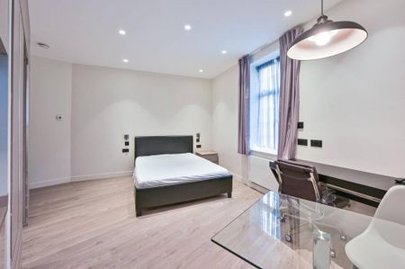 Studio to rent - Photo 2