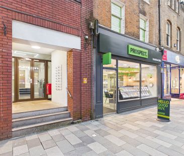 1 bedroom Flat in Brock House, Maidenhead - Photo 3