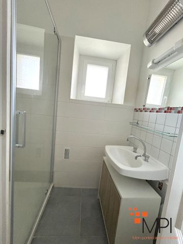 Location Maison 3 pièces 59m² - Photo 5
