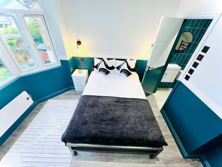 Room in a Shared Flat, Downton Avenue, SW2 - Photo 3