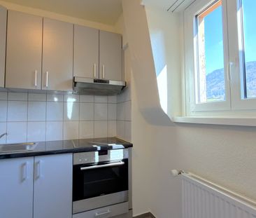 2.5 Zimmer, 3. Stock - Photo 2