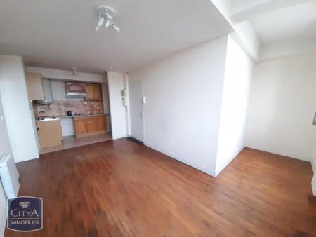 Appartement à louer 2 pièces 41.96m² - Photo 2