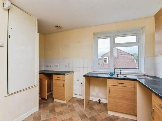 2 bedroom house to rent - Photo 1