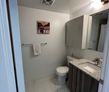 For Lease - 31 Tippett Road Unit# 205, Toronto, Ontario - Photo 6