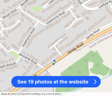 Montfort Gate, READING - Photo 1