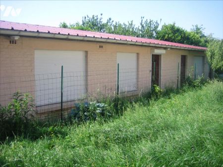 PERENCHIES PLAIN-PIED 60 m² - Photo 3