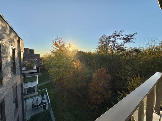 Twee slaapkamer appartement incl. autostaanplaats - Photo 1