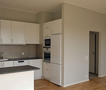 Telegrafen, Tranåskvarnsgatan 2 2 rok, 52.9 kvm - Photo 5