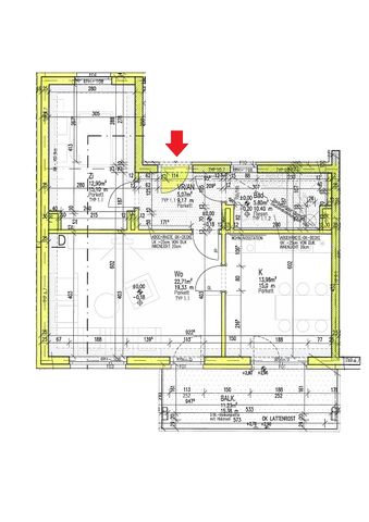 8081 Heiligenkreuz am Waasen - Mirsdorfstraße 20B/4 - Foto 2