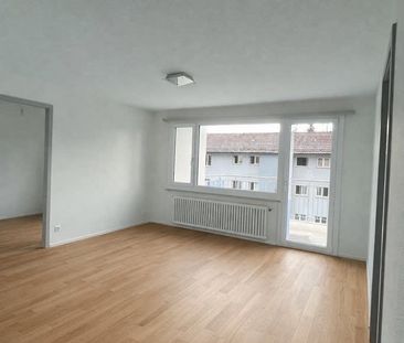 3 Zimmer, 52 m², EG - Photo 1