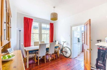 Bedford Hill, Balham, SW12 - Photo 2