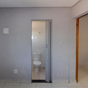 Studio para alugar com 33m², 1 quarto e sem vaga - Photo 3