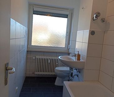 Teil renovierte 2-Zimmer Wohnung in Nürnberg Altenfurt - Photo 5