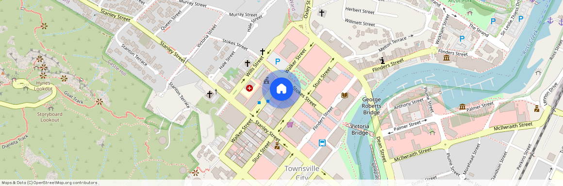 903/122 Walker Street, Qld 4810, Townsville City