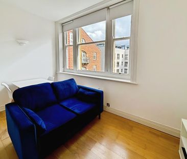 1 bedroom flat to rent - Photo 5
