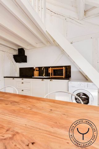 Magnifique appartement meublé de 2 pièces - Photo 4