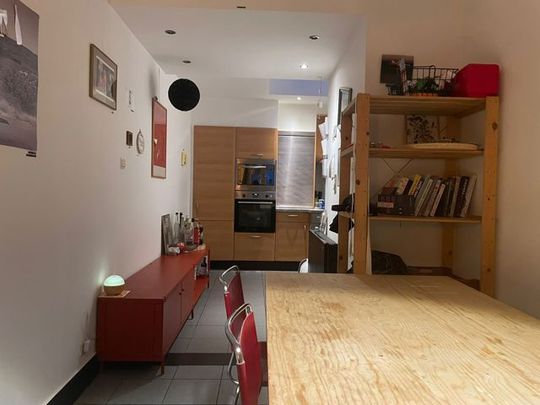 Huis te huur in Gent - Photo 1