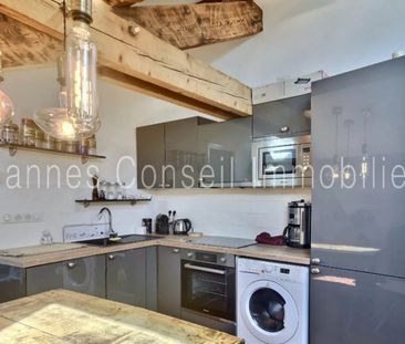 Location Appartement 3 pièces 49m² CANNES 06400 - Photo 6