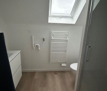 QUIMPER appartement meublé à l’année 31.80m2 - Photo 1