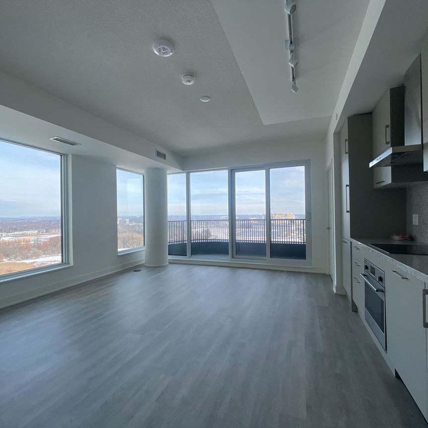 For Lease - 38 Andre de Grasse Street Unit# 1504, Markham, Ontario - Photo 1