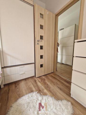 Mieszkanie na wynajem, Gorzów Wlkp., Górczyn - Zdjęcie 4