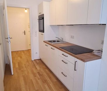 OSPELGASSE, klimatisierte 49 m2 Dachgeschoß, 2 Zimmer, Komplettküch... - Photo 5
