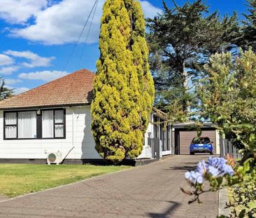 GONVILLE - 3 BEDROOMS - Photo 4