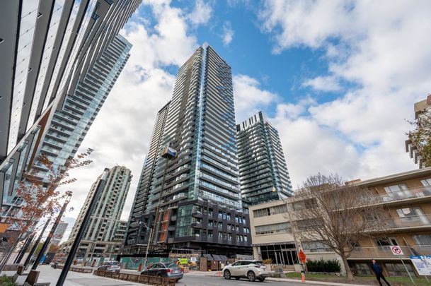 For Lease - 120 Broadway Avenue Unit# 203N, Toronto, Ontario - Photo 1