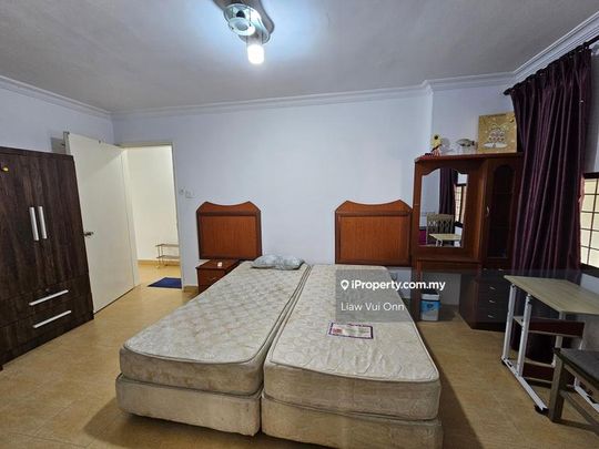Waikiki Condominium, Kota Kinabalu - Photo 1