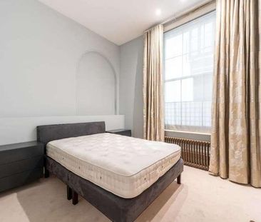 Cleveland Square, Bayswater, W2 - Photo 1
