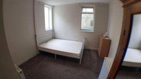 1 bedroom in a house share to rent - Photo 2