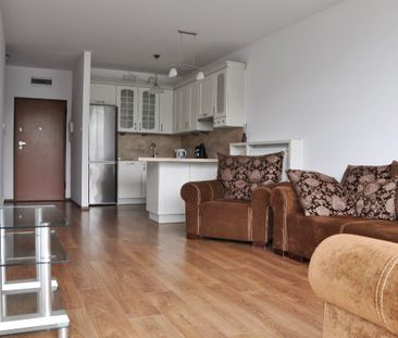 Mieszkanie wynajem Poznań Centrum Towarowa - Zdjęcie 5