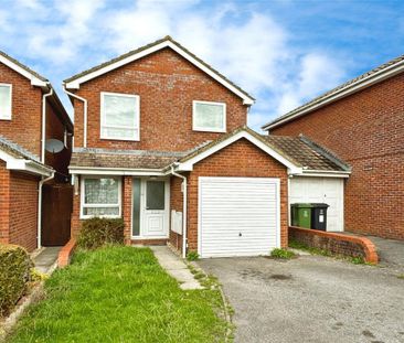 3 bedroom detached house to rent - Photo 1